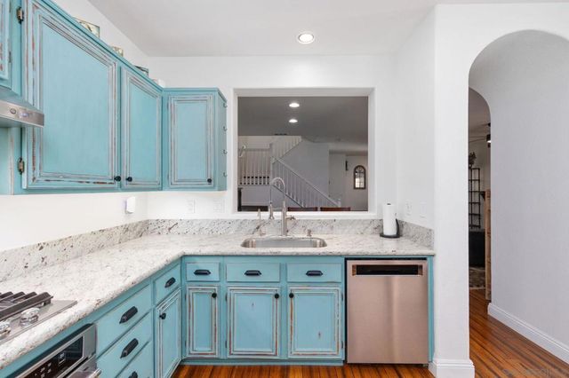 6283 Avenida De Las Vistas 2, San Diego, CA 92154