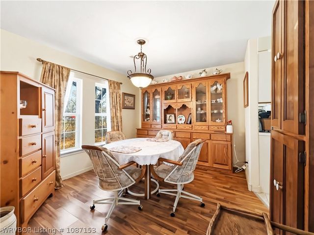 221 W Poplar Street, Stilwell, OK 74960