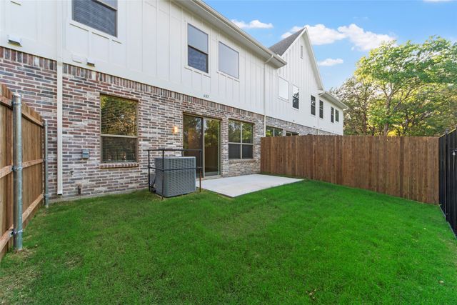 6357 MASON Court, Dallas, TX 75227