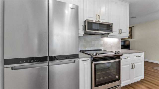 1443 EASTFIELD DRIVE, Clearwater, FL 33764