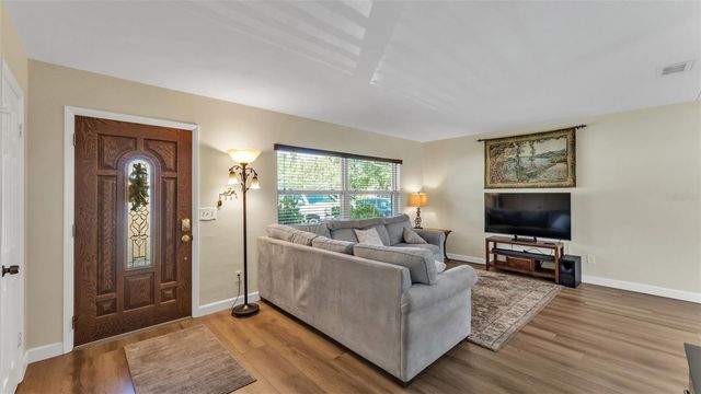 1443 EASTFIELD DRIVE, Clearwater, FL 33764