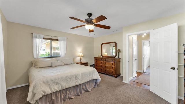 1443 EASTFIELD DRIVE, Clearwater, FL 33764