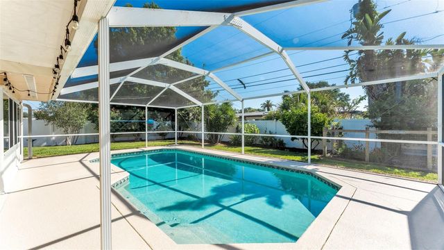 1443 EASTFIELD DRIVE, Clearwater, FL 33764