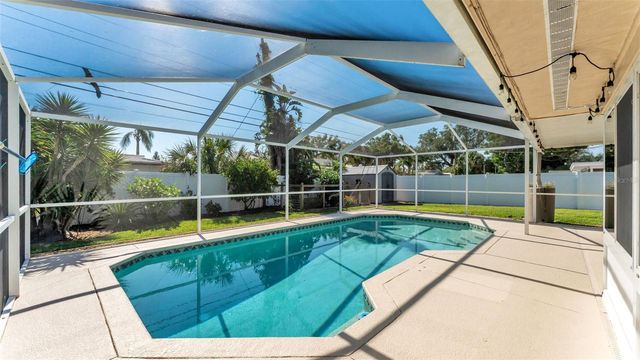 1443 EASTFIELD DRIVE, Clearwater, FL 33764