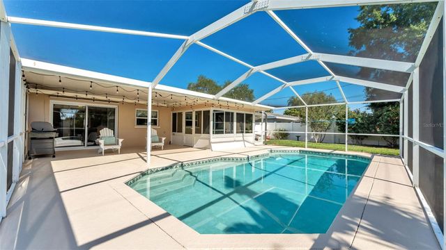 1443 EASTFIELD DRIVE, Clearwater, FL 33764