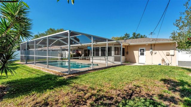 1443 EASTFIELD DRIVE, Clearwater, FL 33764