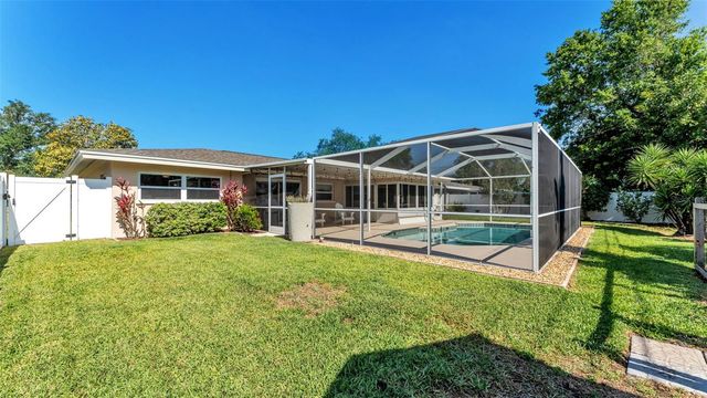 1443 EASTFIELD DRIVE, Clearwater, FL 33764