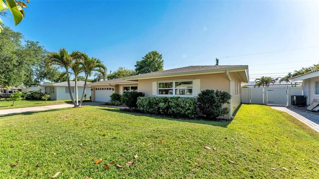 1443 EASTFIELD DRIVE, Clearwater, FL 33764