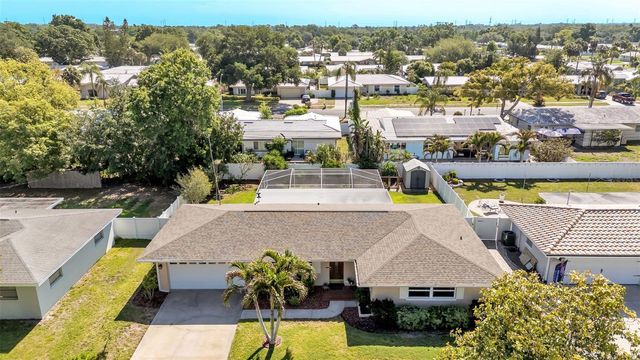 1443 EASTFIELD DRIVE, Clearwater, FL 33764