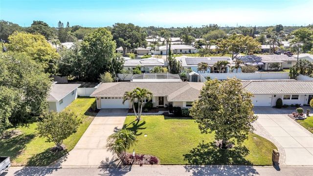 1443 EASTFIELD DRIVE, Clearwater, FL 33764