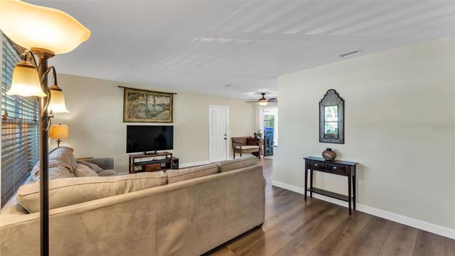 1443 EASTFIELD DRIVE, Clearwater, FL 33764