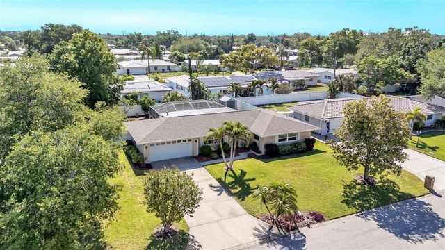 1443 EASTFIELD DRIVE, Clearwater, FL 33764