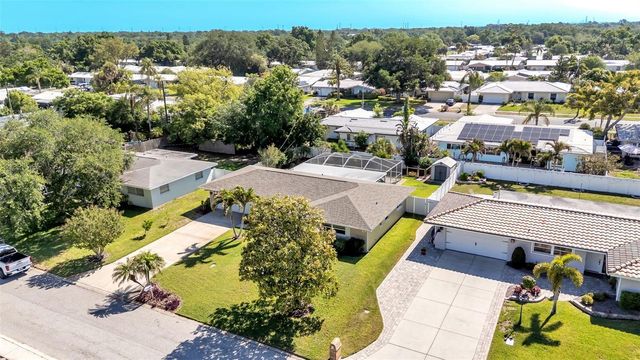 1443 EASTFIELD DRIVE, Clearwater, FL 33764