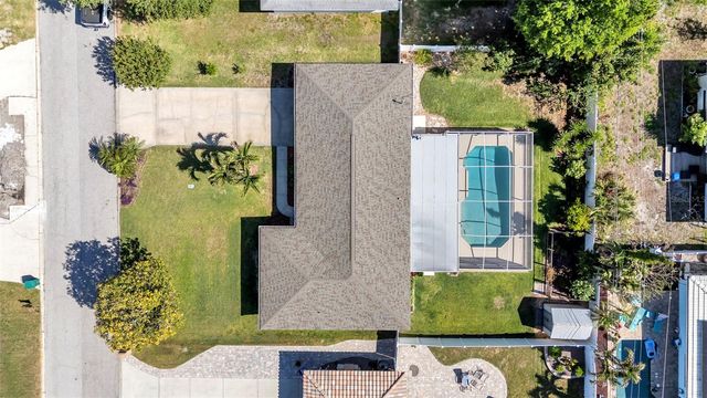 1443 EASTFIELD DRIVE, Clearwater, FL 33764