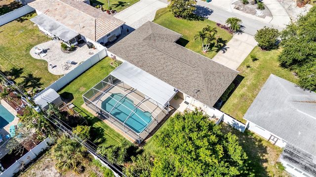 1443 EASTFIELD DRIVE, Clearwater, FL 33764