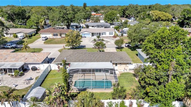 1443 EASTFIELD DRIVE, Clearwater, FL 33764