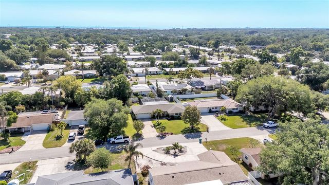 1443 EASTFIELD DRIVE, Clearwater, FL 33764