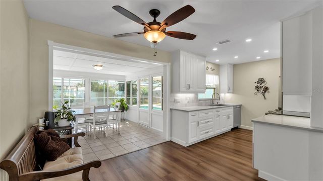 1443 EASTFIELD DRIVE, Clearwater, FL 33764