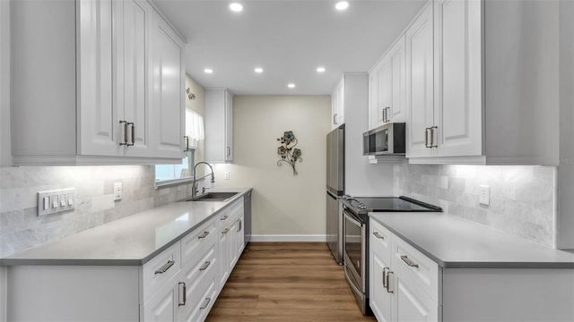 1443 EASTFIELD DRIVE, Clearwater, FL 33764