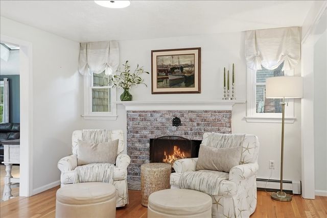 66 Station Station Street, Scituate, MA 02066