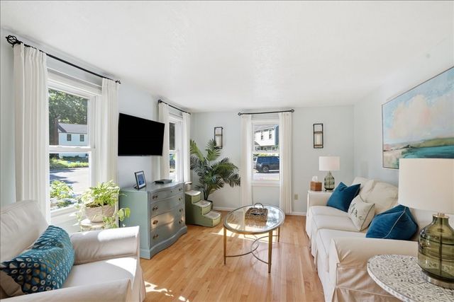 66 Station Station Street, Scituate, MA 02066
