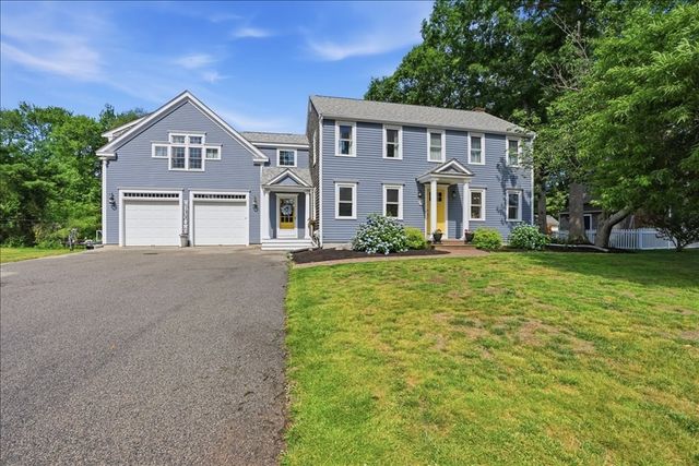 66 Station Station Street, Scituate, MA 02066