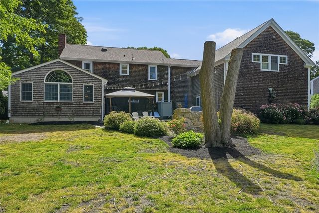 66 Station Station Street, Scituate, MA 02066