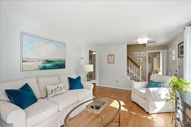 66 Station Station Street, Scituate, MA 02066