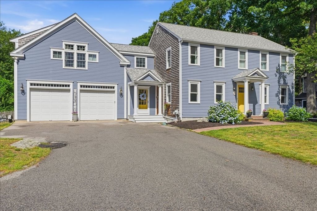 66 Station Station Street, Scituate, MA 02066