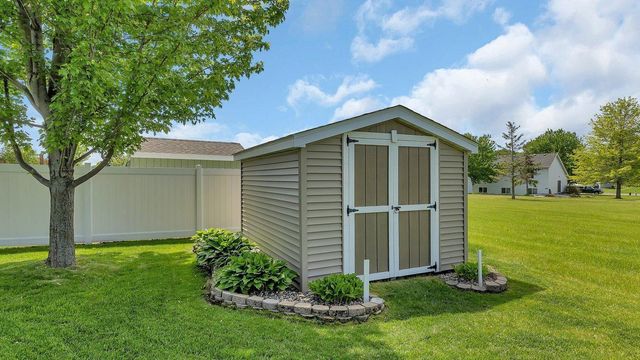 2647 Olive Lane, Sauk Rapids, MN 56379