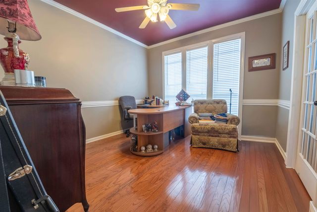 20 WOODMONT DR, Eads, TN 38028