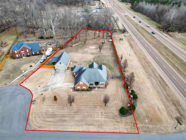 20 WOODMONT DR, Eads, TN 38028