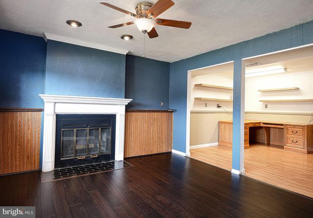 16 WOODY RD, Baltimore, MD 21221