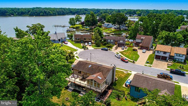 16 WOODY RD, Baltimore, MD 21221