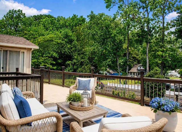 16 WOODY RD, Baltimore, MD 21221