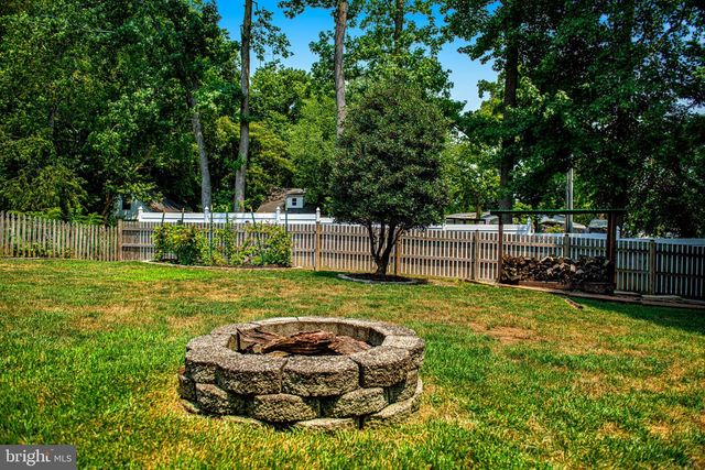 16 WOODY RD, Baltimore, MD 21221
