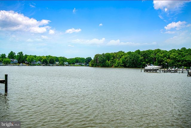 16 WOODY RD, Baltimore, MD 21221