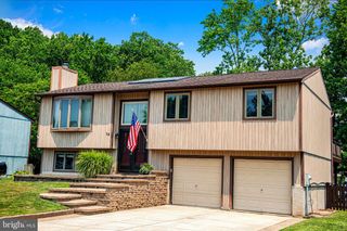 16 WOODY RD, Baltimore, MD 21221