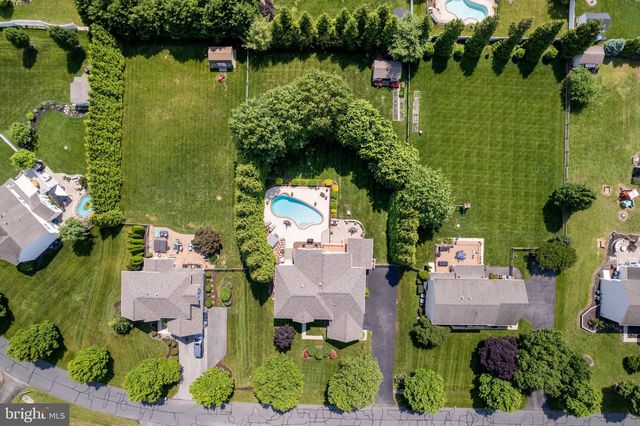195 MANOR CIRCLE, Elkton, MD 21921