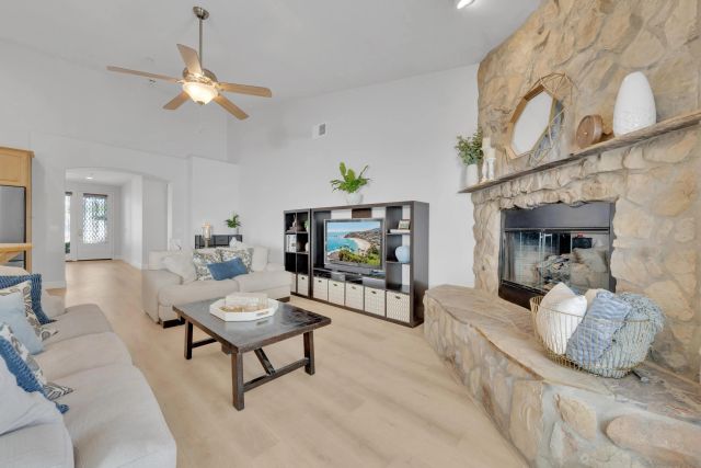10155 Conejo Lane, Santee, CA 92071
