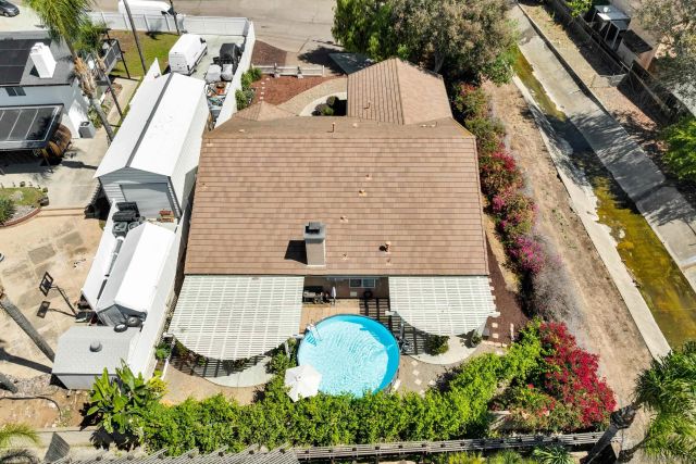 10155 Conejo Lane, Santee, CA 92071