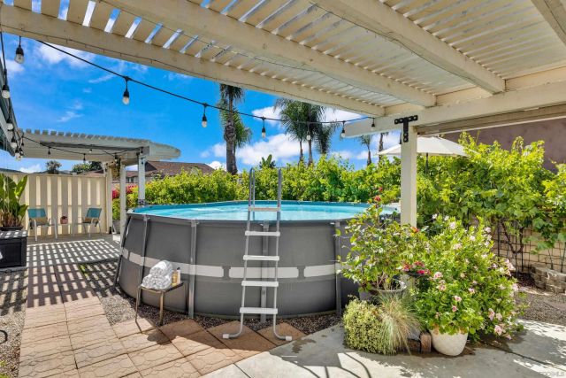 10155 Conejo Lane, Santee, CA 92071
