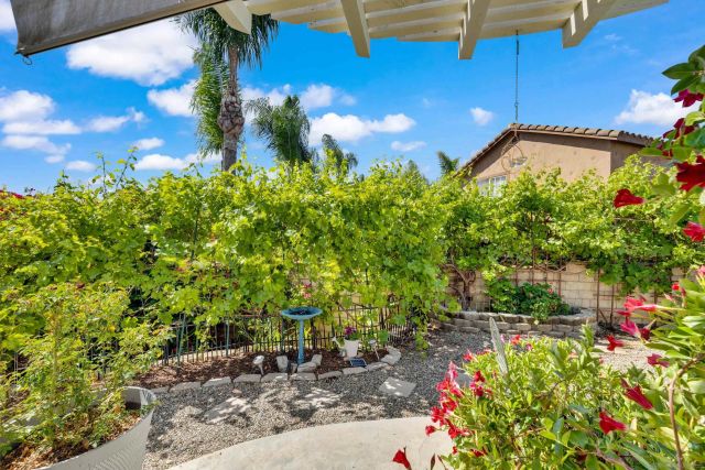 10155 Conejo Lane, Santee, CA 92071