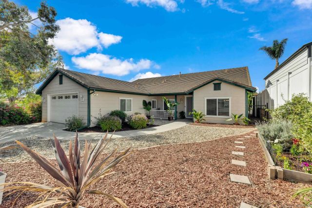10155 Conejo Lane, Santee, CA 92071