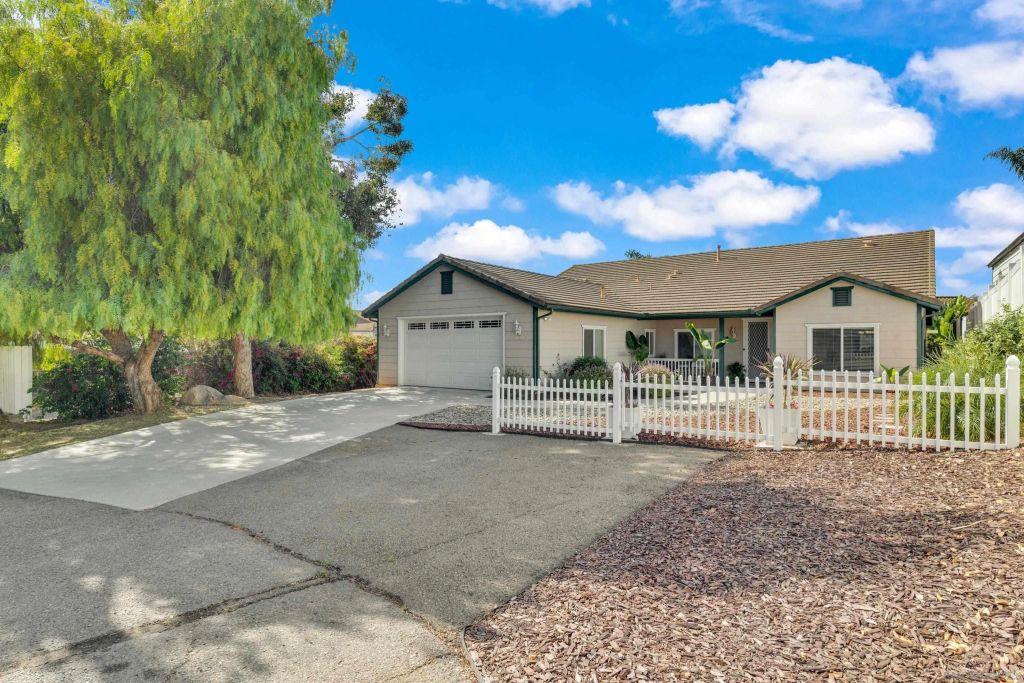 10155 Conejo Lane, Santee, CA 92071