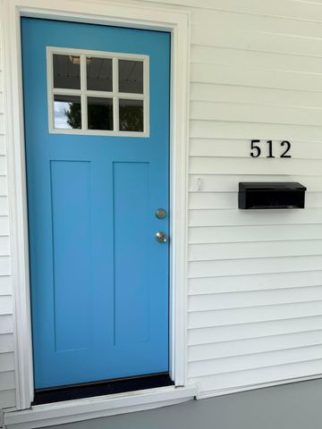 512 E Woodrow Avenue, Columbus, OH 43207