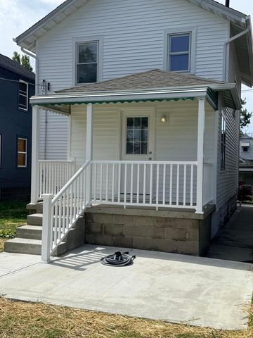 512 E Woodrow Avenue, Columbus, OH 43207