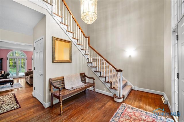 2015 King Road, Toledo, OH 43617