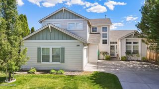 10088 Navajo Crest Drive, Reno, NV 89506