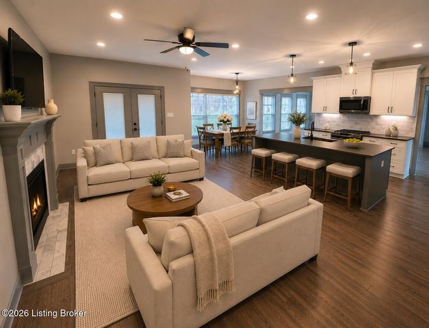 12705 Valley Pine Dr, Louisville, KY 40299
